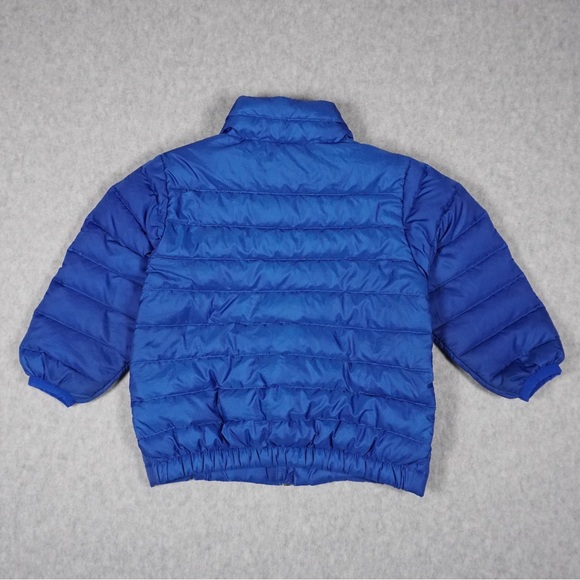 Patagonia Baby Down Sweater - Picture 3 of 7